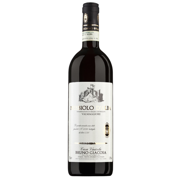 Nebbiolo d'Alba 2021 Bruno Giacosa