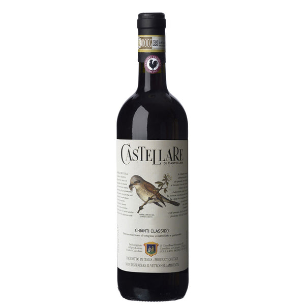 Chianti Classico Castellare di Castellina 2021