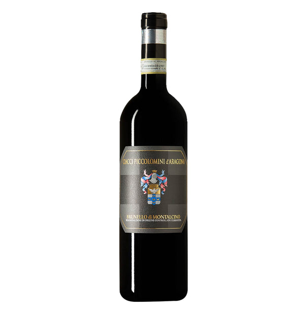 Brunello di Montalcino 2019 Ciacci Piccolomini d'Aragona