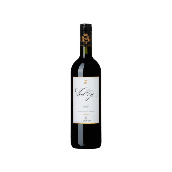 Cont'Ugo 2020 Antinori