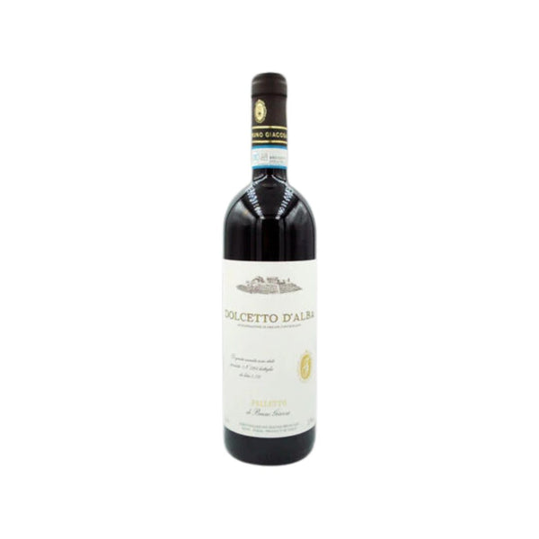 Dolcetto d'Alba 2022 Bruno Giacosa