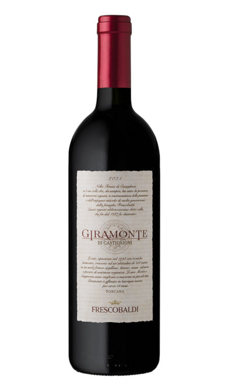 Giramonte 2021 Frescobaldi