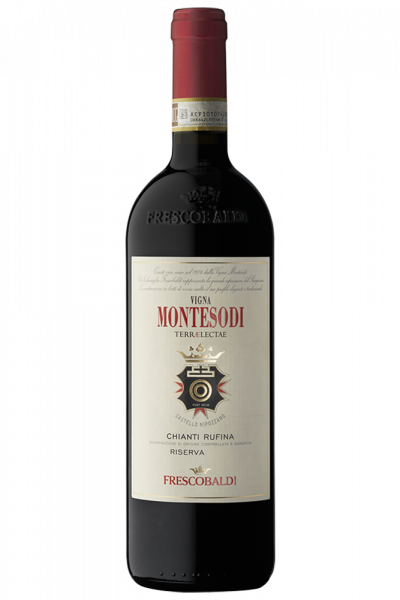 Montesodi 2016 Frescobaldi