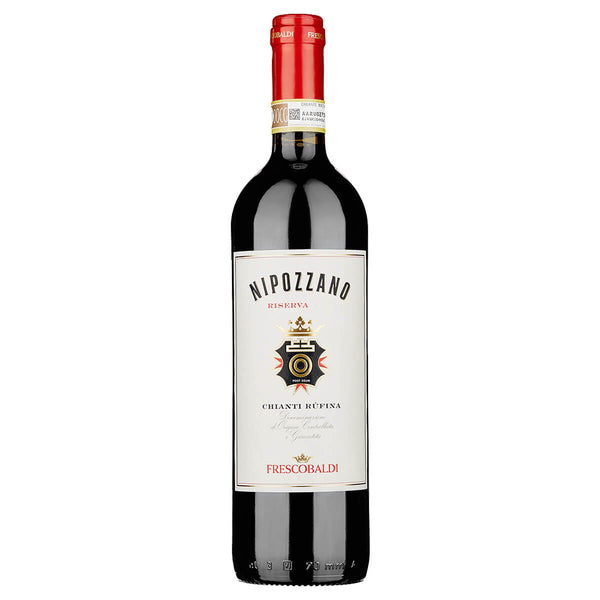 Nipozzano Riserva 2020 Chianti Rùfina Frescobaldi