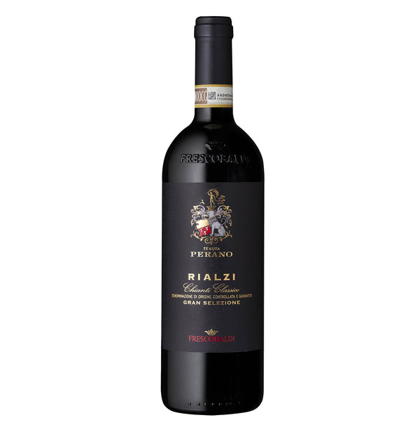 Rialzi 2020 Frescobaldi