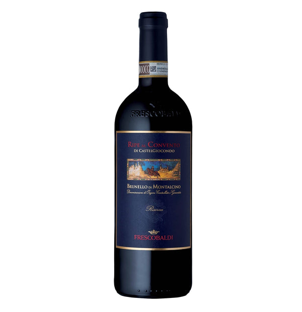 Ripe al Convento 2015 Brunello di Montalcino Frescobaldi