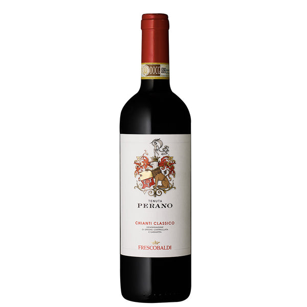 Tenuta Perano 2022 Chianti classico Frescobaldi