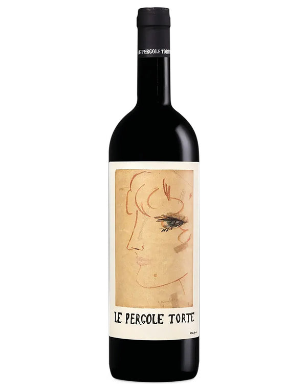 Le pergole torte 2020 Montevertine