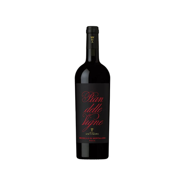 Pian delle vigne 2018 Brunello di Montalcino Antinori