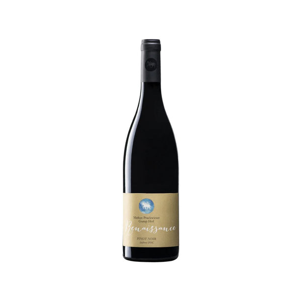 Pinot nero 2019 Renaissance Gump Hof