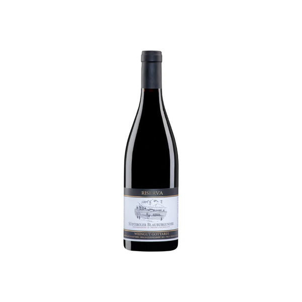 Pinot nero riserva 2018 Gottardi