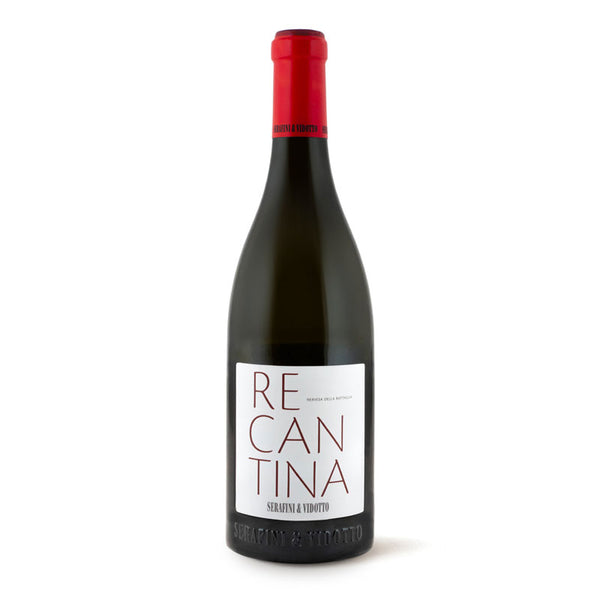 Recantina 2022 Serafini & Vidotto