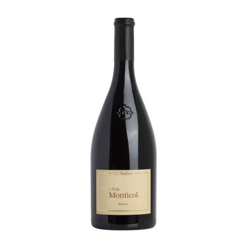 Monticol 2021 Pinot nero Terlan