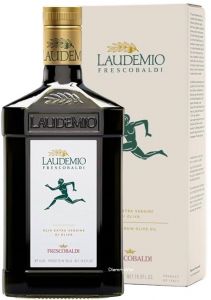 Olio Evo - Laudemio - Frescobaldi