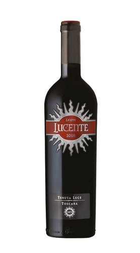Lucente 2020 Frescobaldi