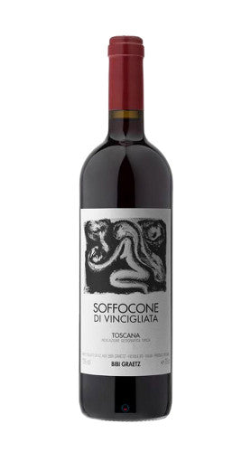 Soffocone di Vincigliata 2021 Bibi Graetz