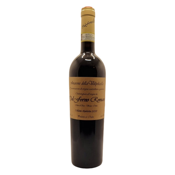 Amarone Dal Forno 2013