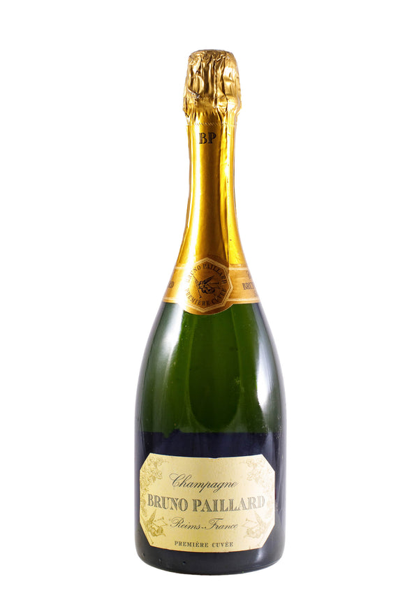 Champagne - Bruno Paillard