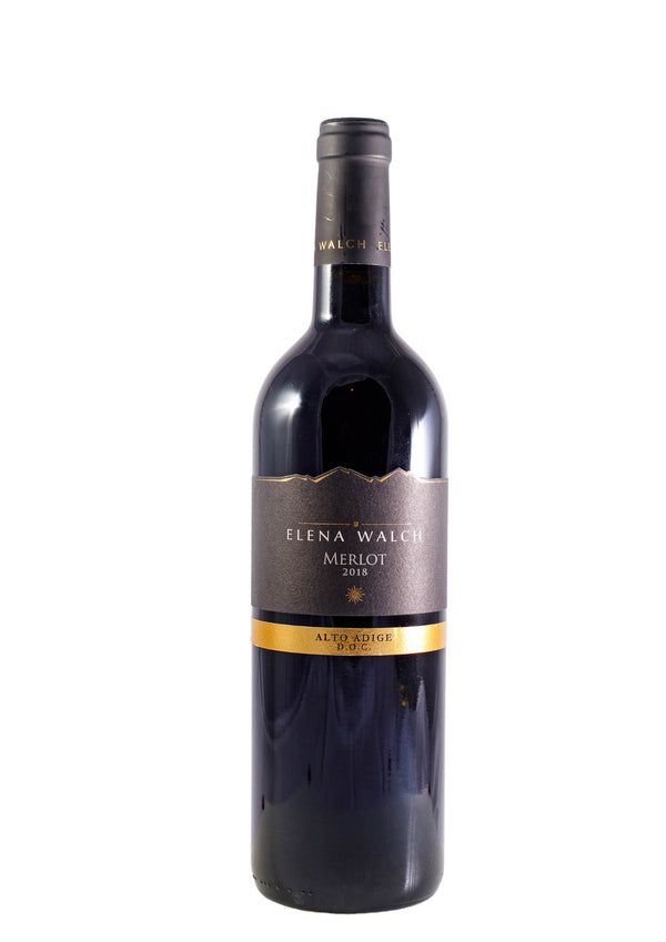 Elena Walch Merlot