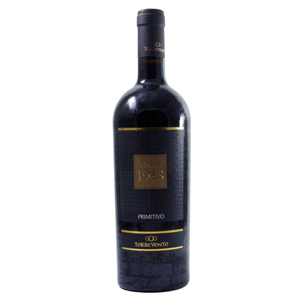 Primitivo Torrevento_risultato