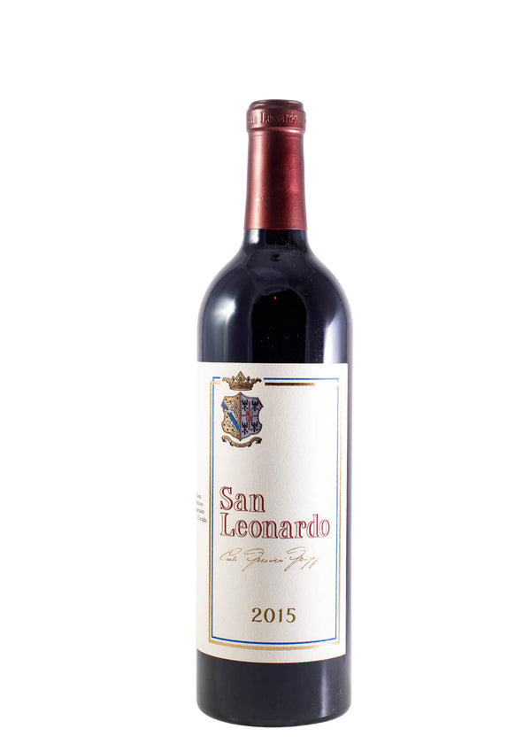 San Leonardo 2015